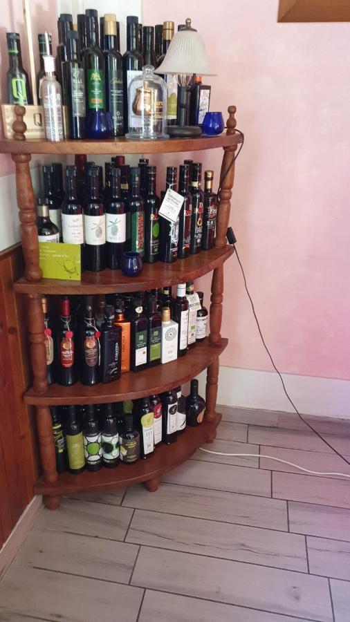 Ristorante Albergo 'L Bunet Cortemilia Экстерьер фото