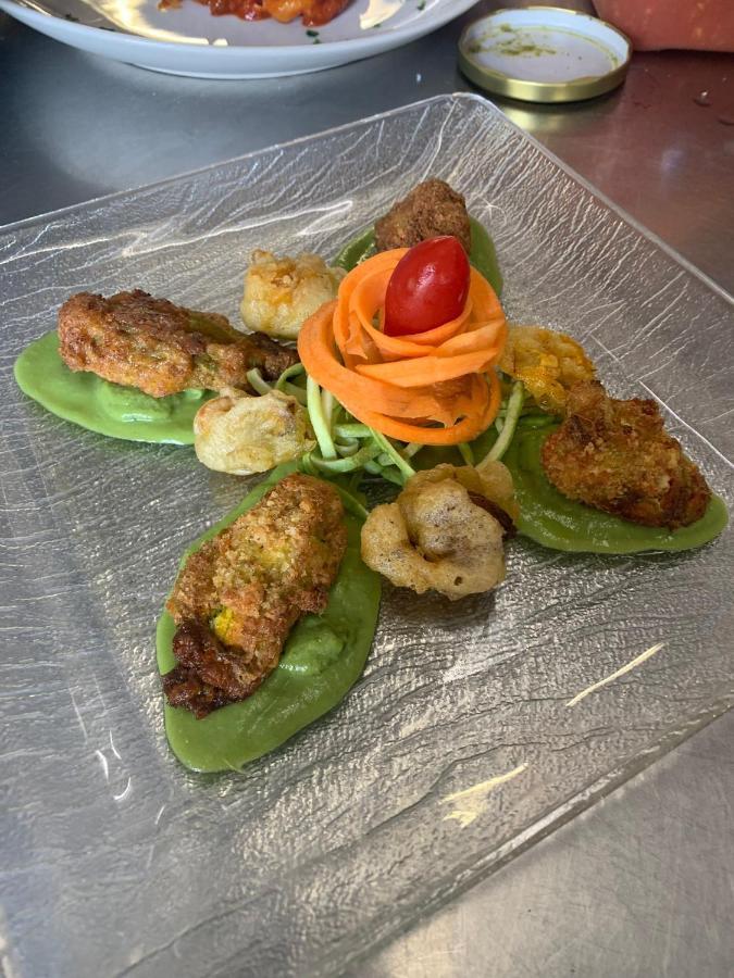 Ristorante Albergo 'L Bunet Cortemilia Экстерьер фото