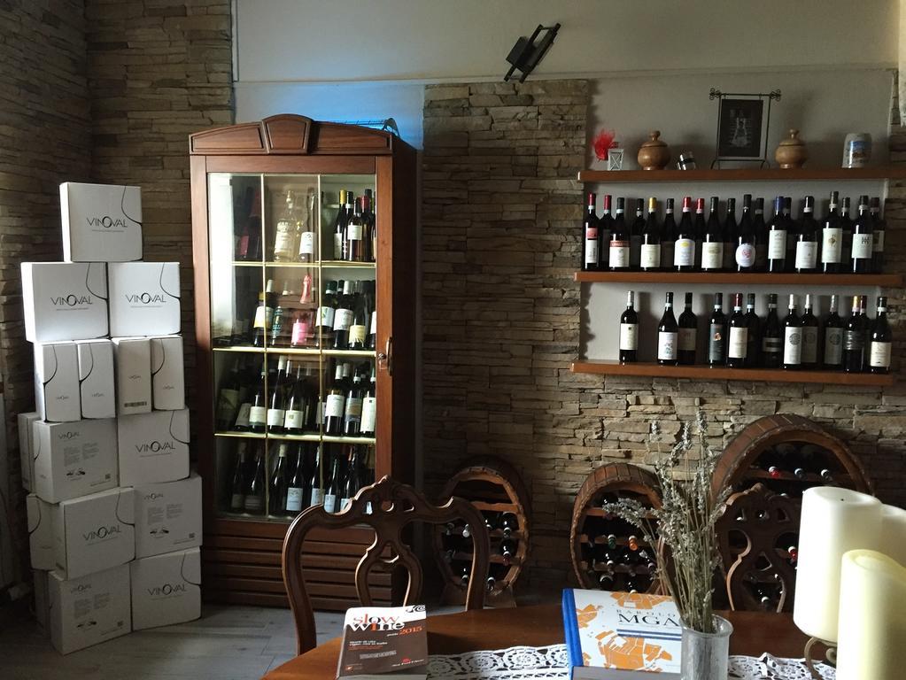 Ristorante Albergo 'L Bunet Cortemilia Экстерьер фото