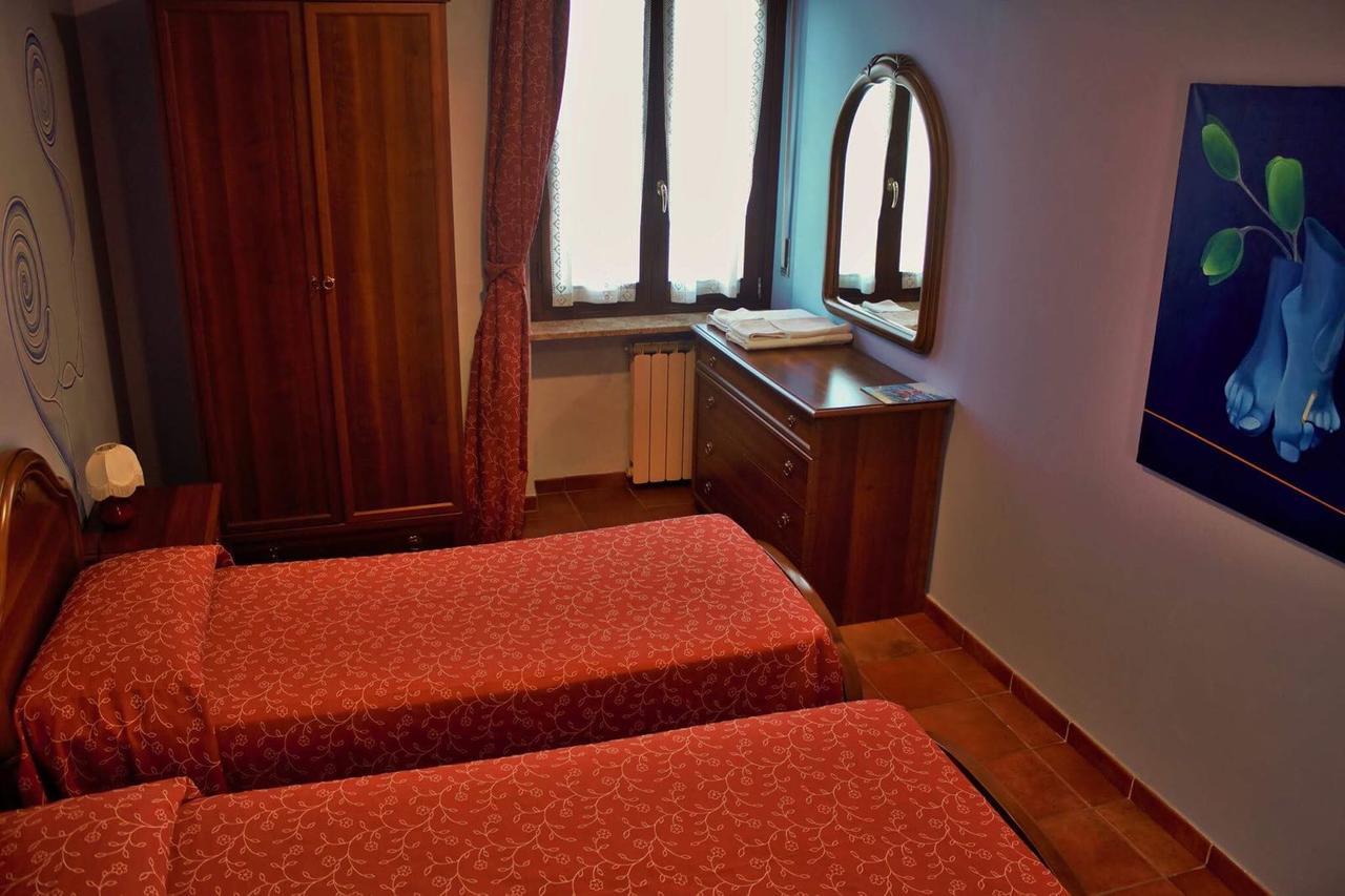 Ristorante Albergo 'L Bunet Cortemilia Экстерьер фото