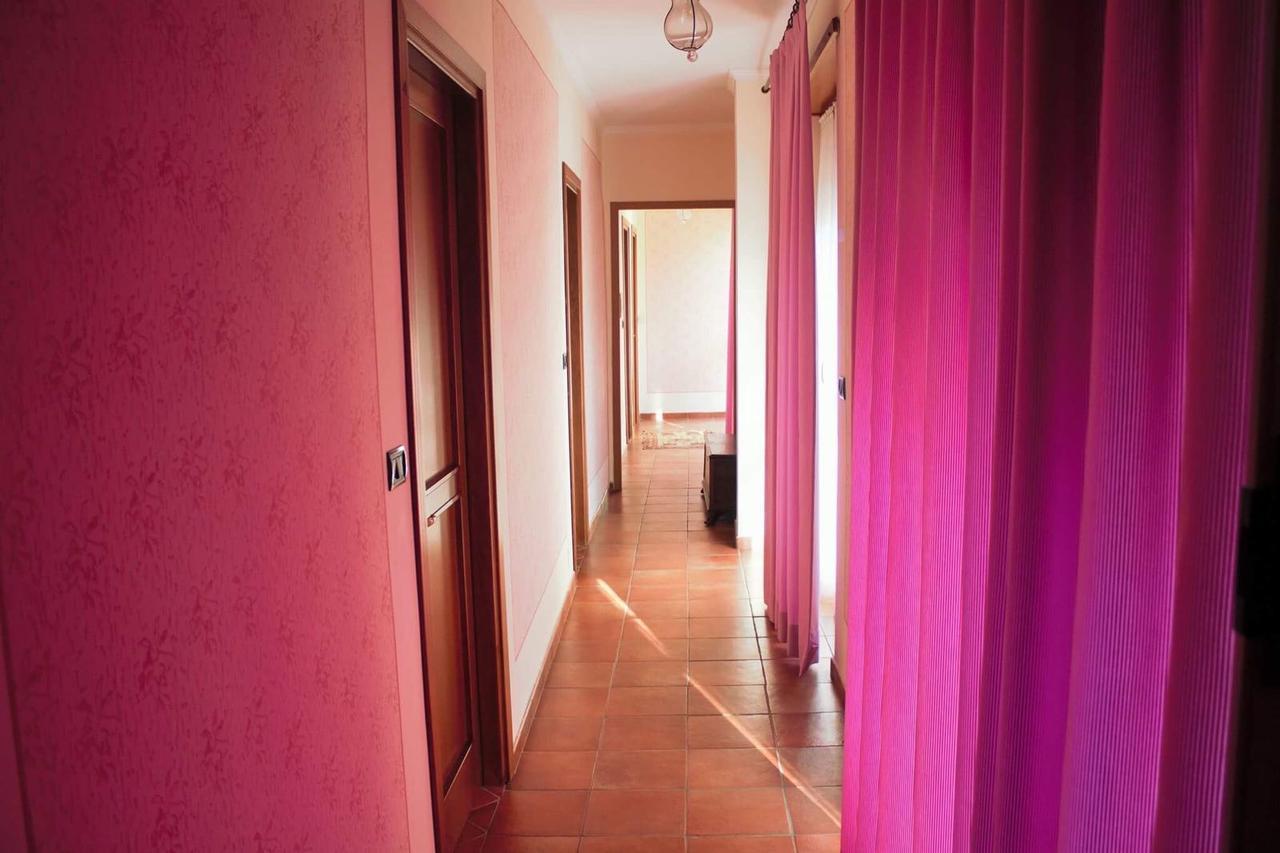 Ristorante Albergo 'L Bunet Cortemilia Экстерьер фото