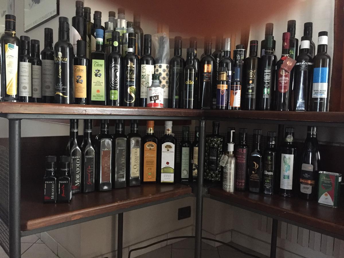 Ristorante Albergo 'L Bunet Cortemilia Экстерьер фото